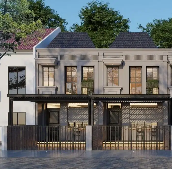 DIJUAL CEPAT      EDISI SEKTOR 7A- GADING SERPONG