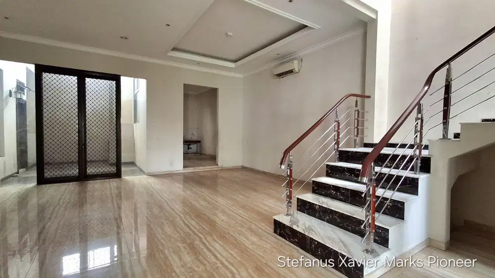 Rumah Dijual Wisata Bukit Mas surabaya barat