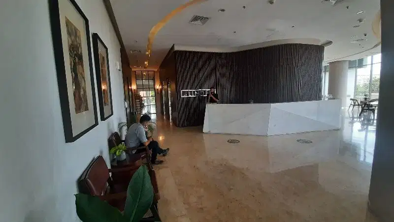 Disewakan Tower Linden connecting Marvell City Mall