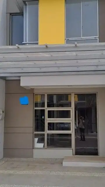 Dijual Rumah PIK2 Cluster Hawai Paradise 2Lt Uk 45m2 Tanggerang