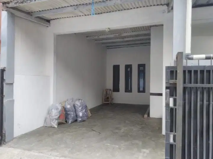 Turun Harga Dijual Rumah Siap Huni Kopo Permai 2 Bandung