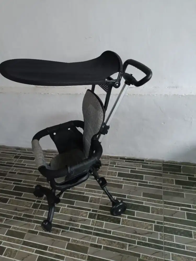 Di Jual Stroler Balita
