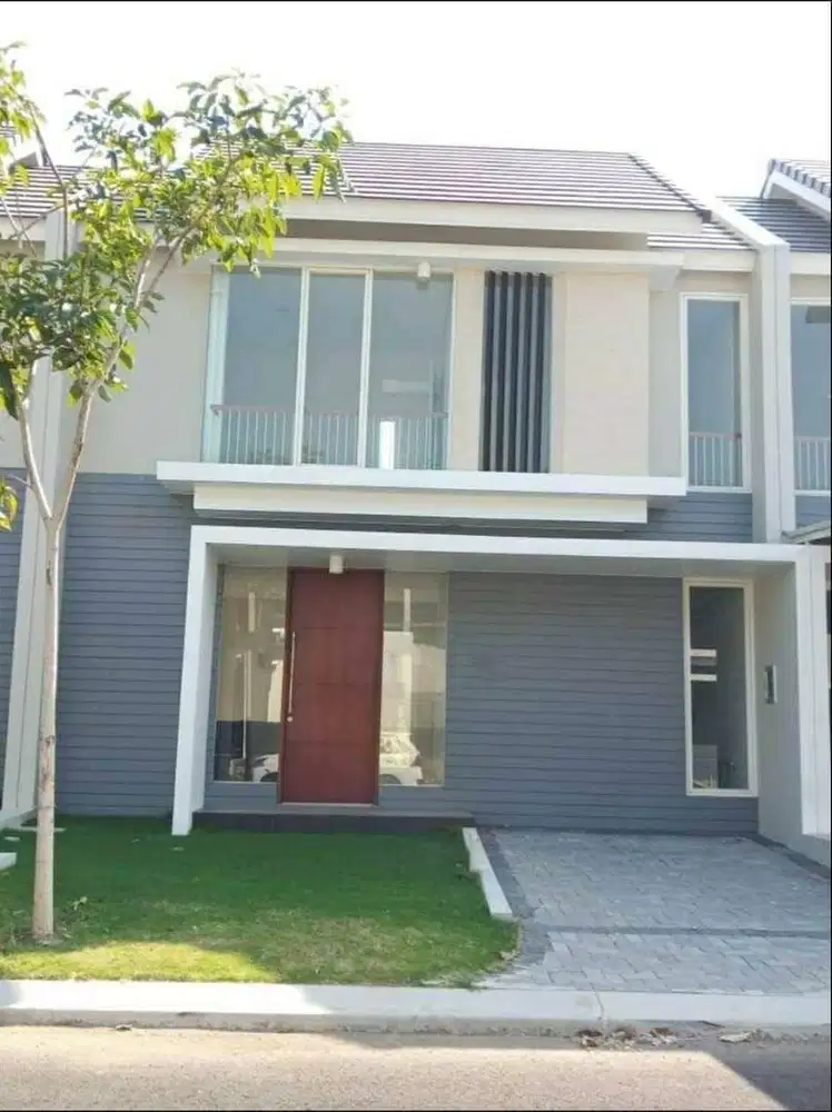 Northwest Park Mainroad Cluster NWP Dekat NWL NWC NWH