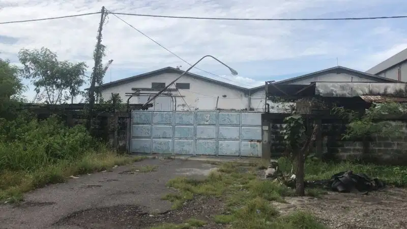 Murah Gudang Raya Greges Tambak Osowilangun