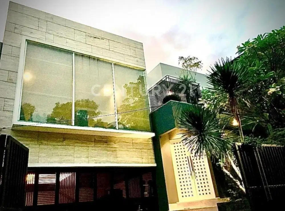 Anatasari Townhouse/ Residence, Jl Haji Naim III