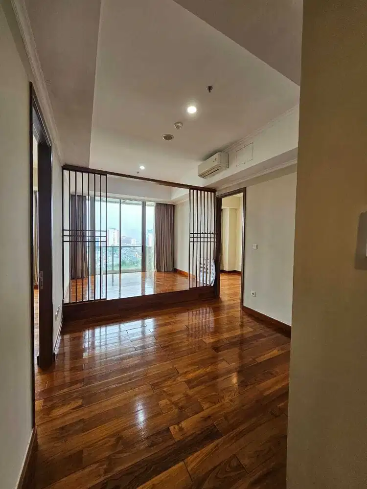 Jual Rugi Taman Anggrek Residence Condo Siap Huni