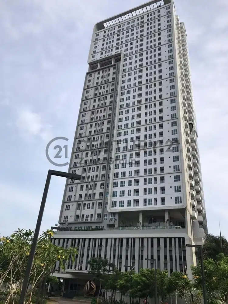 Jual Rugi Apartemen Grand Madison di Tanjung Duren Jakarta Barat