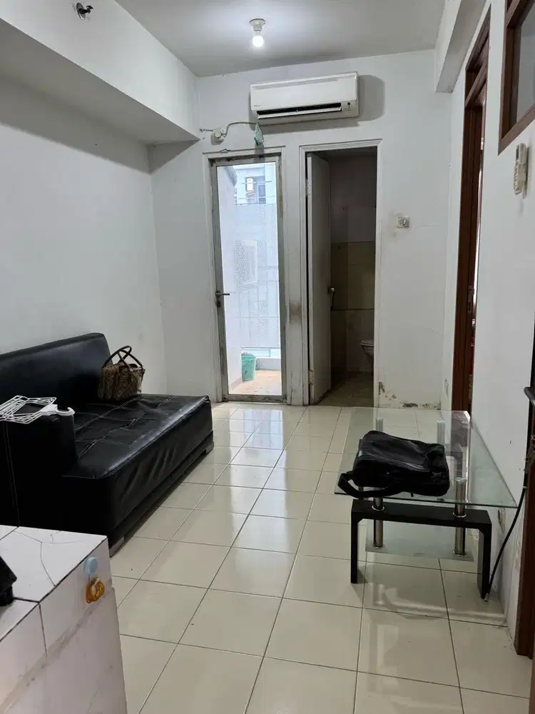 Jual Apartemen Green Park Niew Daan Mogot Jakarta Barat