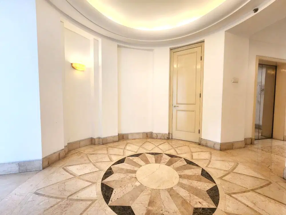 For Rent Dharmawangsa Residence Size 360m2 jakarta Selatan