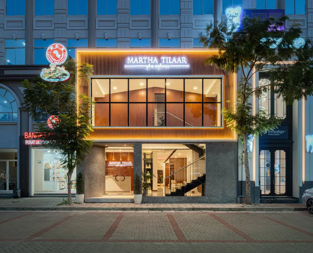 Dijual Cepat Ruko Gandeng+ Bisnisnya, Golf Island PIK