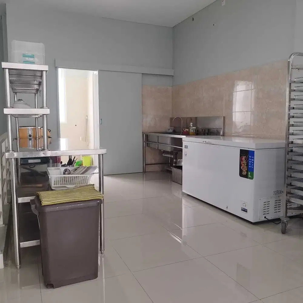 Dijual Cepat Ruko Pisa Grande Gading Serpong
