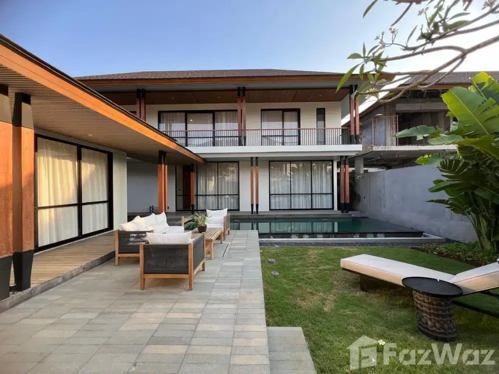 3 Bedroom Villa for sale in Jimbaran, Bali