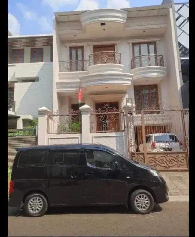 Cepat Terjual Rumah muara karang Jakarta Utara