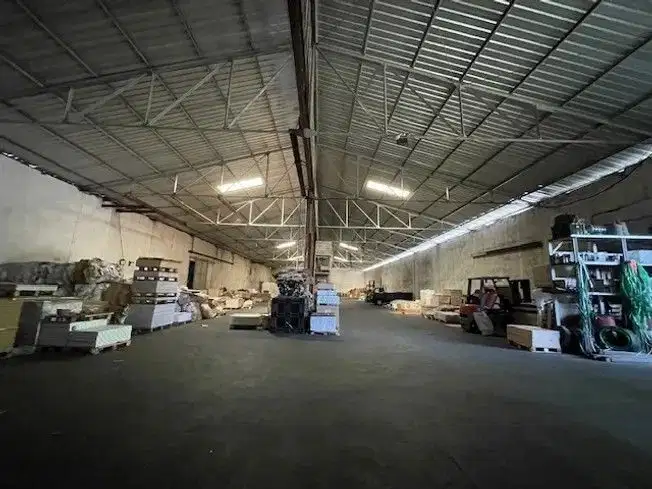 Dijual Raya Kenjeran Surabaya cocok untuk Showroom