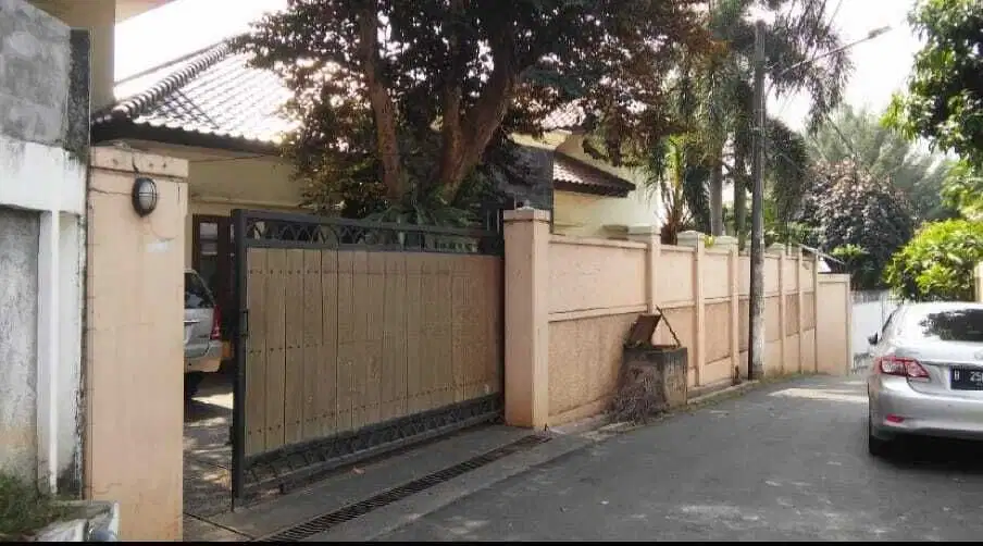 Dijual Cepat Rumah jagakarsa - Jaksel