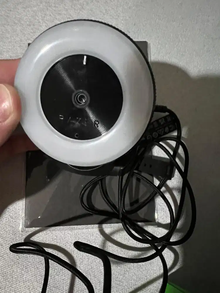 KIYO RAZER Super HD CAMERA