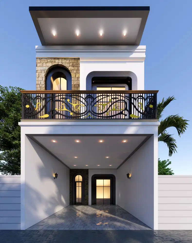 6KAMAR PALING DICARI MAHASISWA RUMAH KOST BUMI MARINA