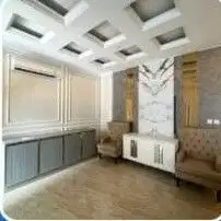 Disewakan Rumah PIK Golf Island