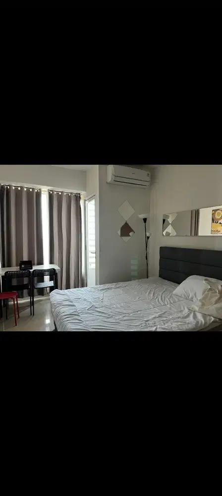Dijual Murah Apartemen Grand Kamala Lagoon Bekasi