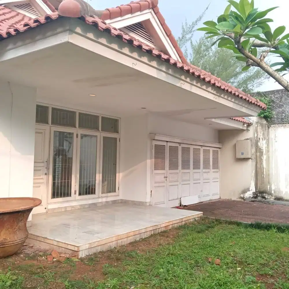 Dijual Cepat Taman Bukit Kemang Jakarta Selatan