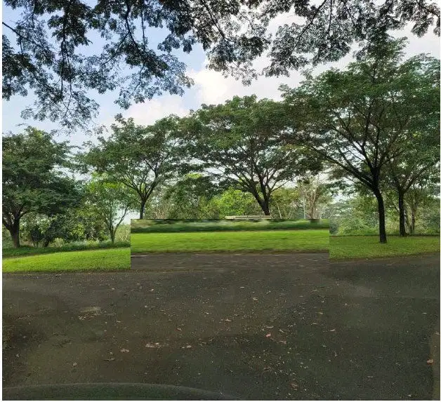 DIJUAL TANAH KAVLING TAMAN DAYU PASURUAN RON.A1560