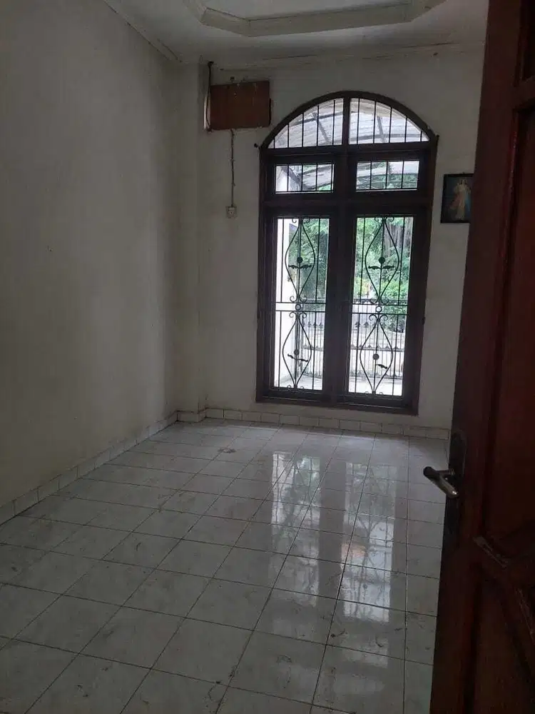 Jual Cepat Rumah Jl Gading Ayu Kelapa Gading