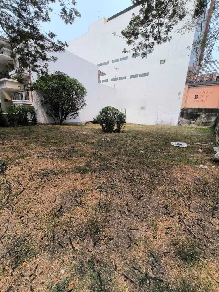 Turun Harga Kavling Gold Coast Avenue PIk jakarta Utara