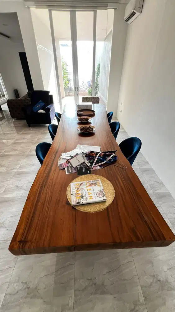 Dijual Rumah Baru Renovasi di Permata Hijau, Kebayoran Baru