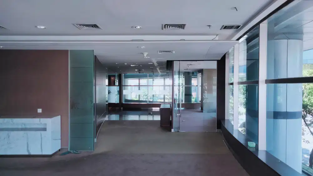 Siap Bisnis Kantor di Panglima Sudirman Surabaya Pusat