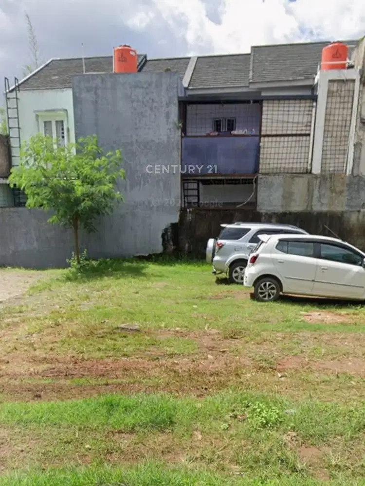 Kavling Luas 91 Siap Bangun Di Komplek Pondok Jaya Ef16928