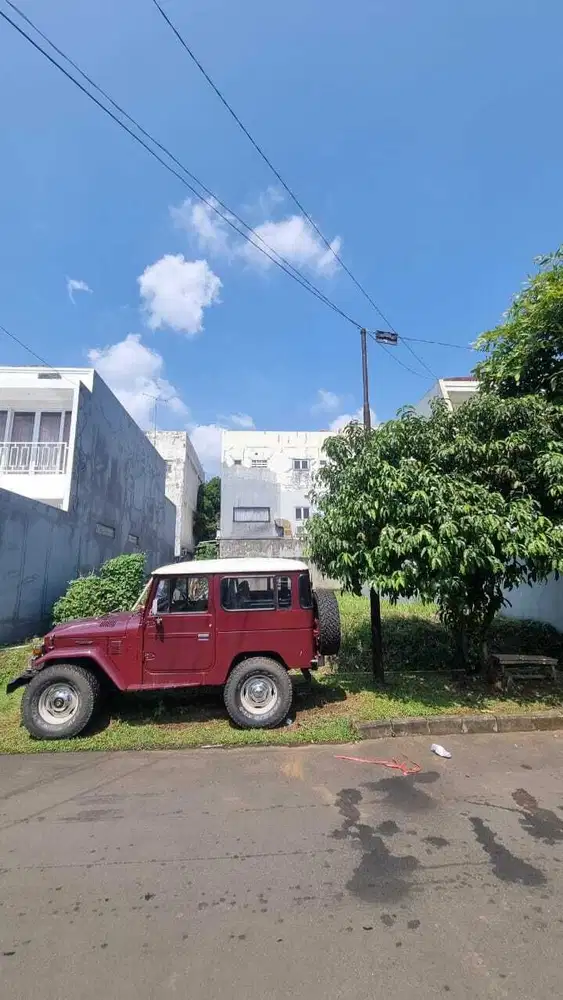 Dijual Cepat Kavling Di Sektor 7C Gading Serpong