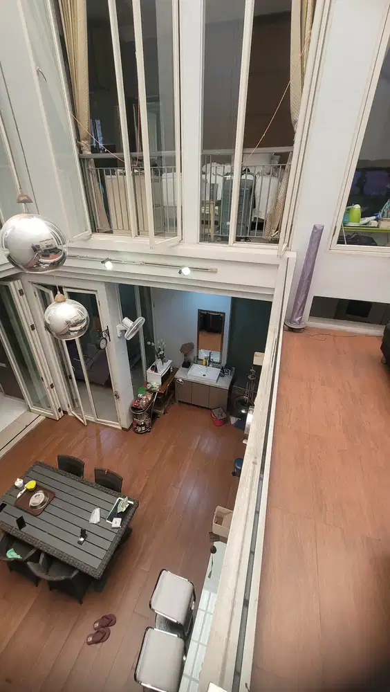 Jual Rumah Pakuwon Indah