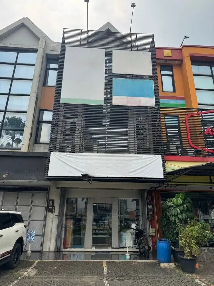 Dijual Cepat Ruko 1B Gading Serpong