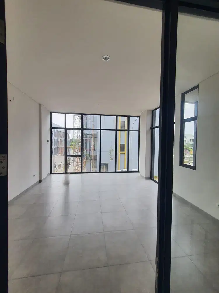 Dijual Cepat Ruko Tabespots BSD