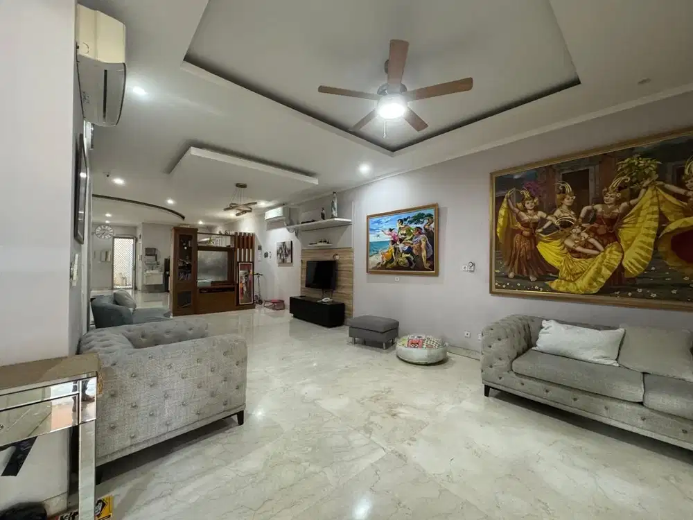 Dijual Cepat Cluster Leora Alam Sutera