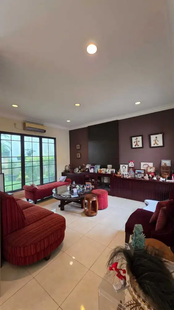 Dijual Cepat Vermont Parkland BSD City