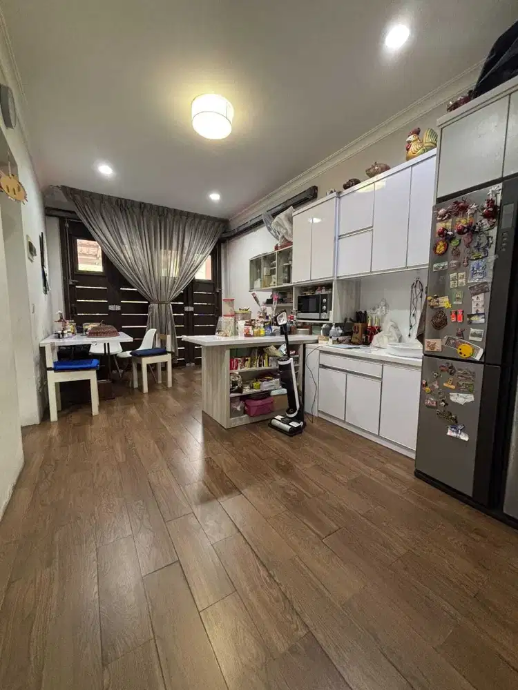 Dijual Cepat The Eminent Cluster New Vivacia BSD