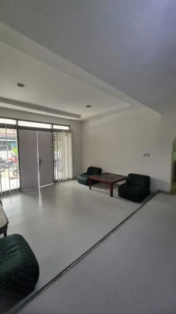 Dijual Cepat Rumah Jl Pejaten Barat Jakarta Selatan