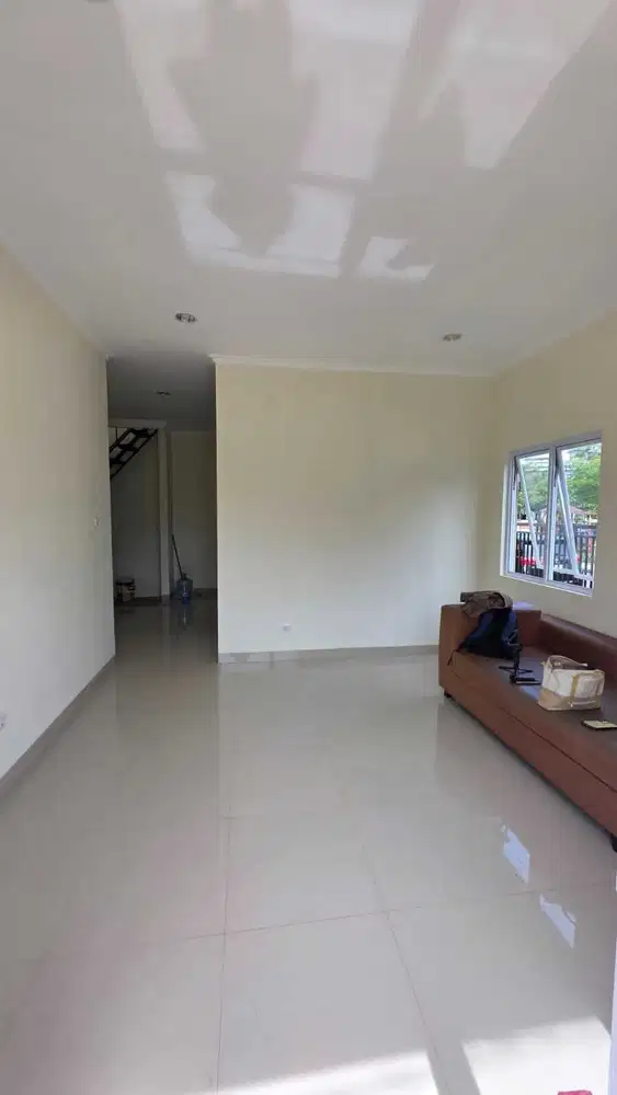 Dijual Cepat Sektor 7A Gading Serpong