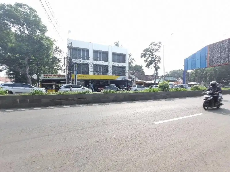 jual ruko Jalan Ahmad Yani kota serang