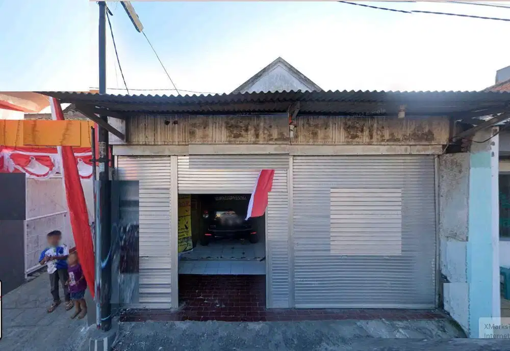 DIJUAL RUKO KEDUNG BARUK RUNGKUT SURABAYA RON.A1433