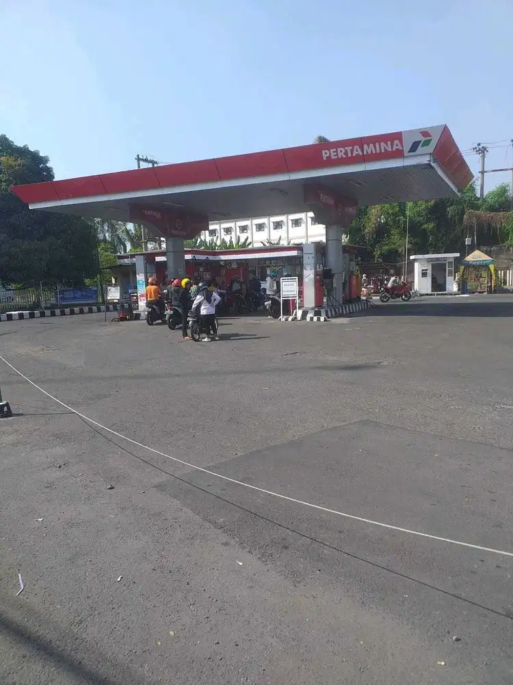 DIJUAL TANAH RAYA RUNGKUT SURABAYA RON.A1961