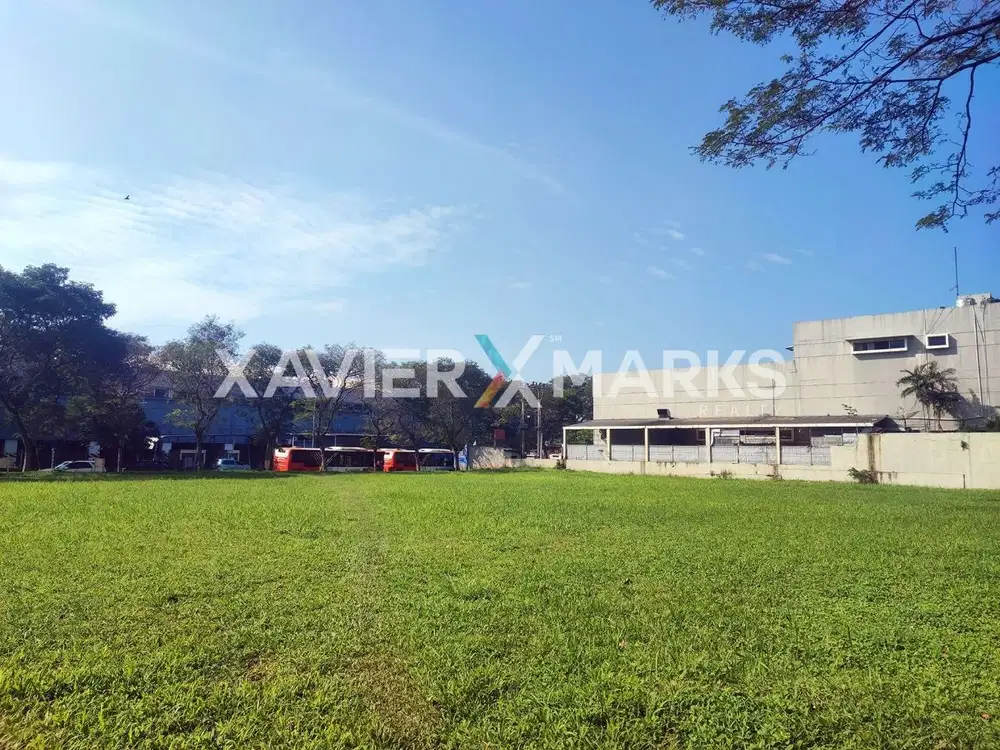 TANAH KAVLING KOMERSIAL LOT II SUNBURST CENTRAL BUSINESS DISTRICT BSD