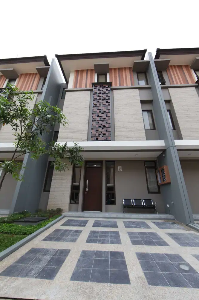 Jual 3 Unit Rumah Kost Regentown Gold BSD Tangerang Selatan