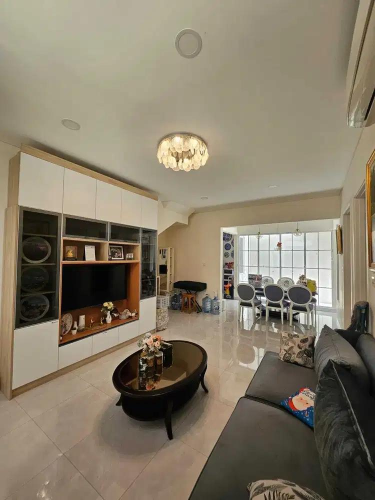 Dijual Cepat Rumah Lavon I Cluster Lavisa