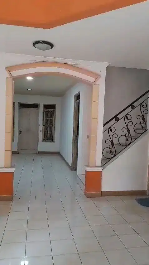 Dijual Cepat Cluster Taman Imam Bonjol Lippo Karawaci