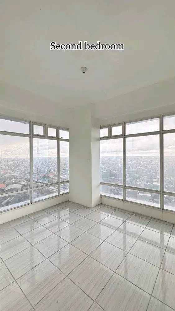 Disewakan Kosongan Apartemen Puncak Dharmahusada Tower C SIU.A299