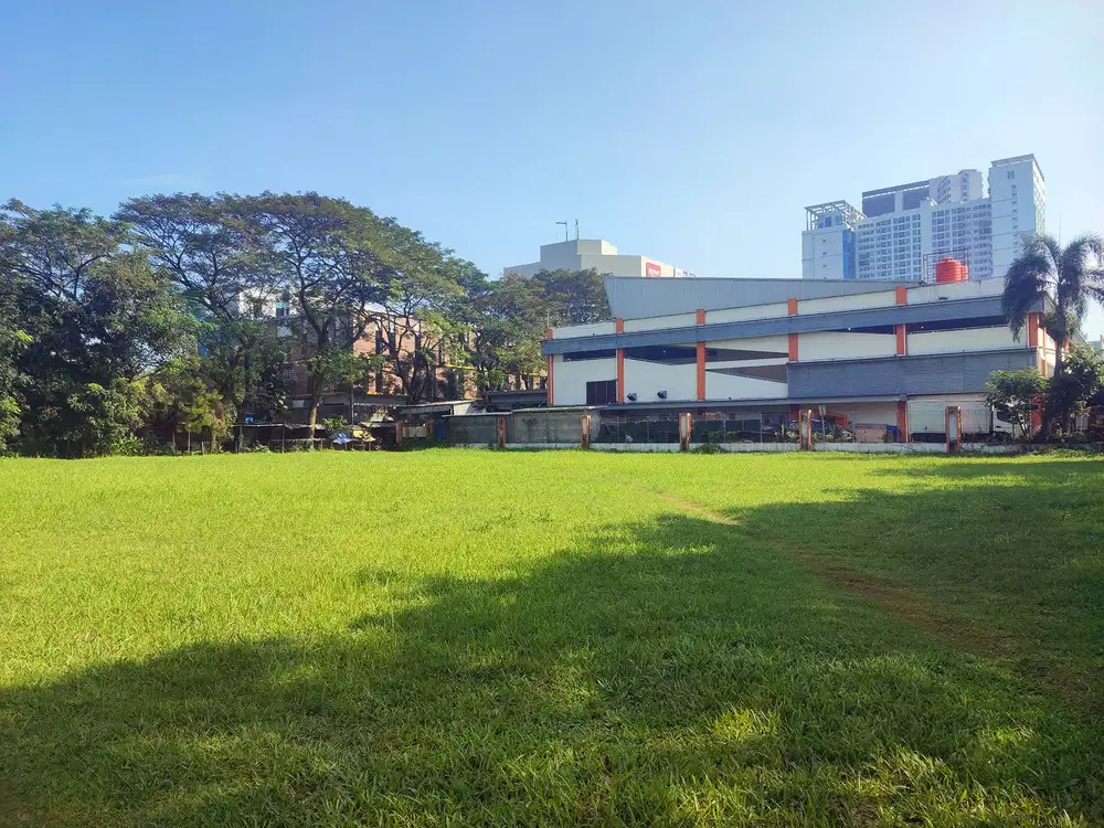 Jual Cepat Kavling Komersial Central Business District BSD (CBD)