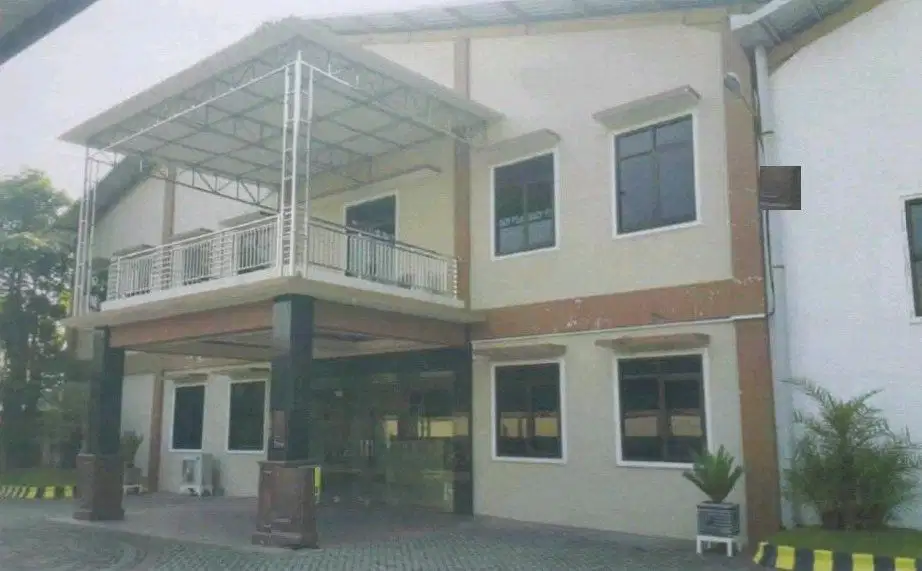 DIJUAL PABRIK PELEMWATU MENGANTI GRESIK RON.A2372