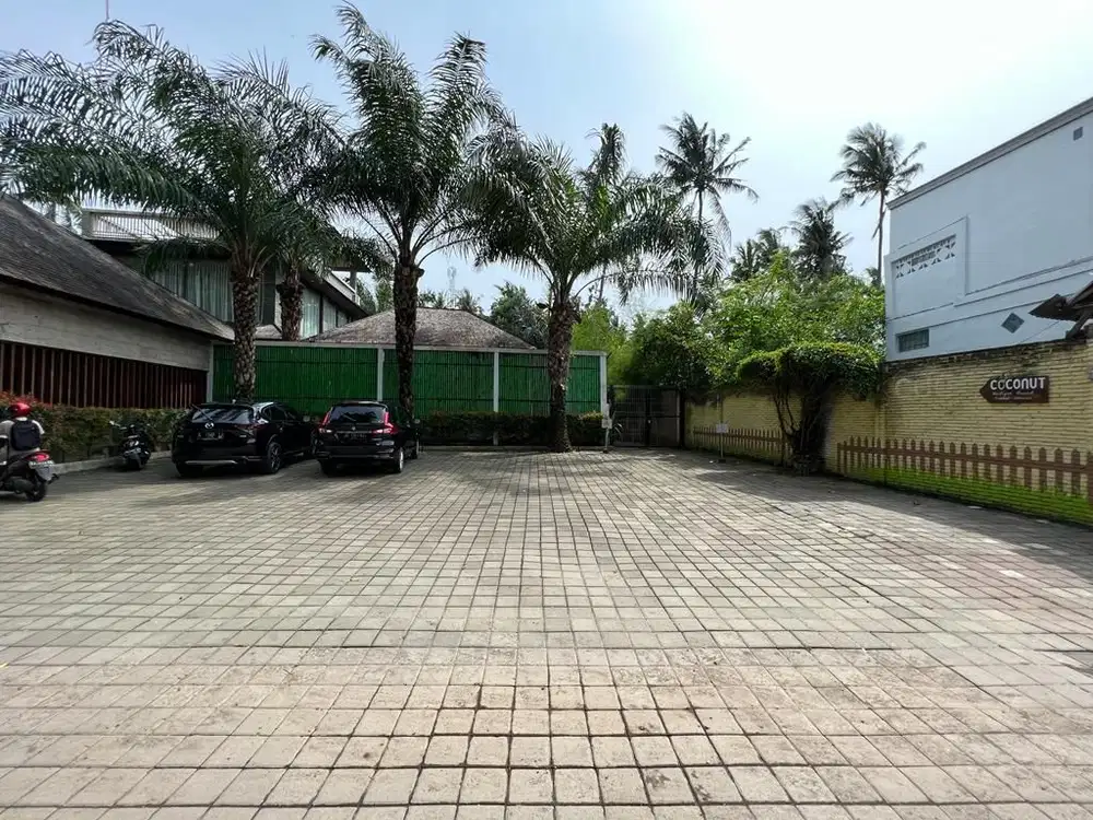 Jual Cepat Tanah di Meninting dekat Coconut Boutique Resort